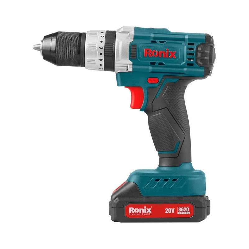 دریل پیچ گوشتی رونیکس مدل 8900K