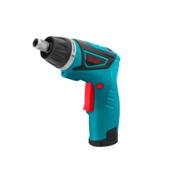 پیچ گوشتی شارژی 7.2 ولت رونیکس مدل RH-8572