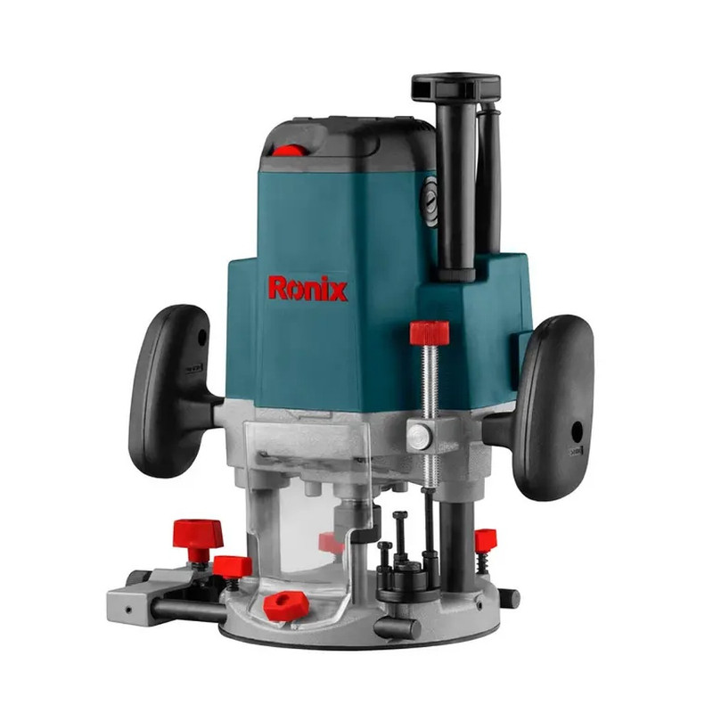 اورفرز نجاری برقی 12 میلی متری 1850 وات رونیکس مدل 7112