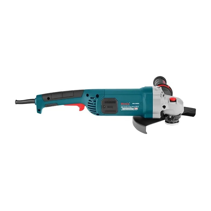 فرز سنگبری رونیکس مدل 3260