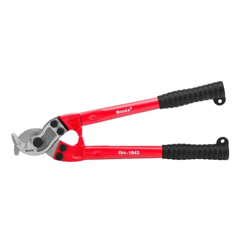 قیچی کابل بر رونیکس مدل RH-1843