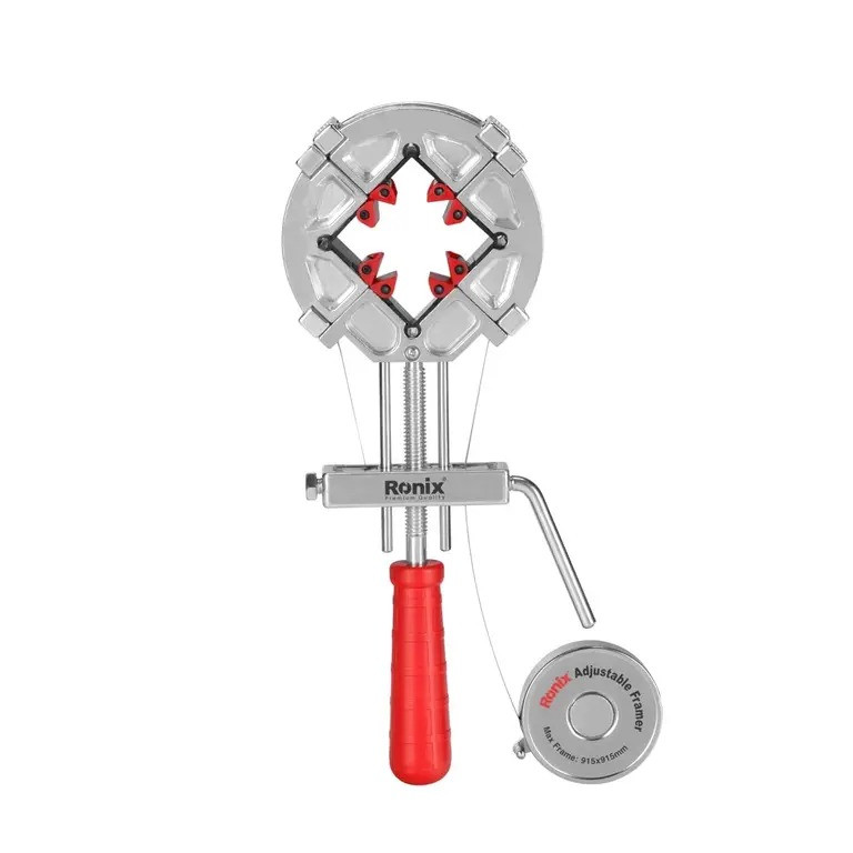 تنگ قاب تسمه ای رونیکس مدل RH-7301