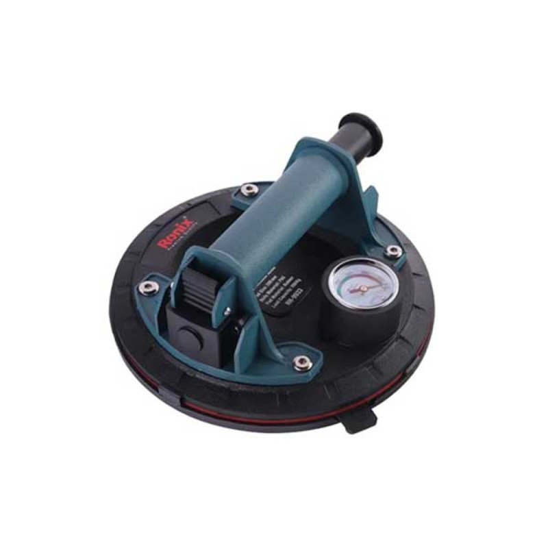 قاپک شیشه رونیکس مدل RH-9933