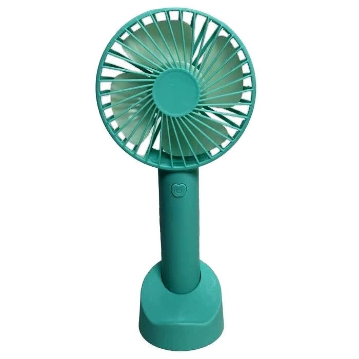 پنکه شارژی مدل N-10 ظرفیت 1200 میلی آمپر ساعت