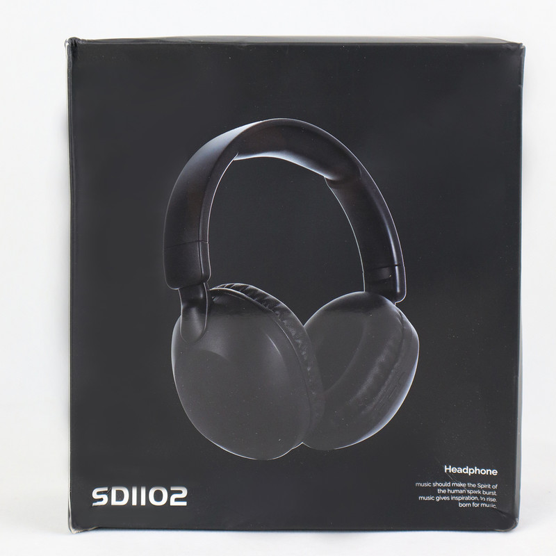 هدفون بی سیم مدل SD1102