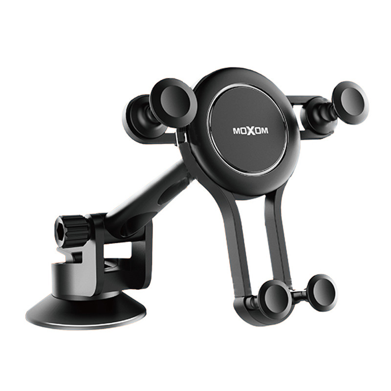 نگهدارنده گوشی موبایل موکسوم مدل MX-VS04 کد S.MH04