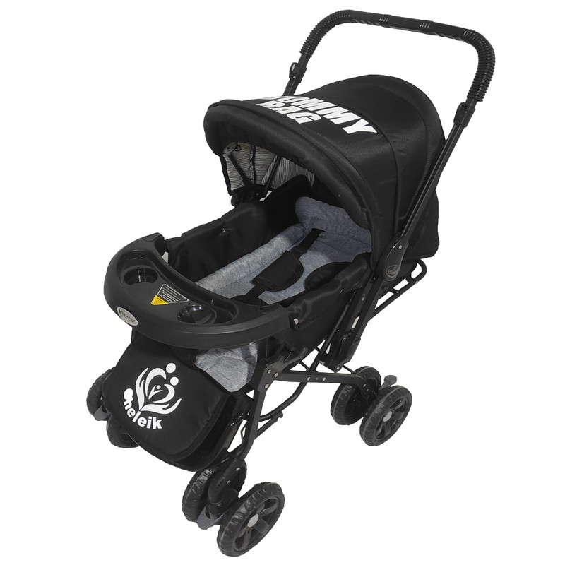 کالسکه مامی بگ مدل چلیک کد 2068