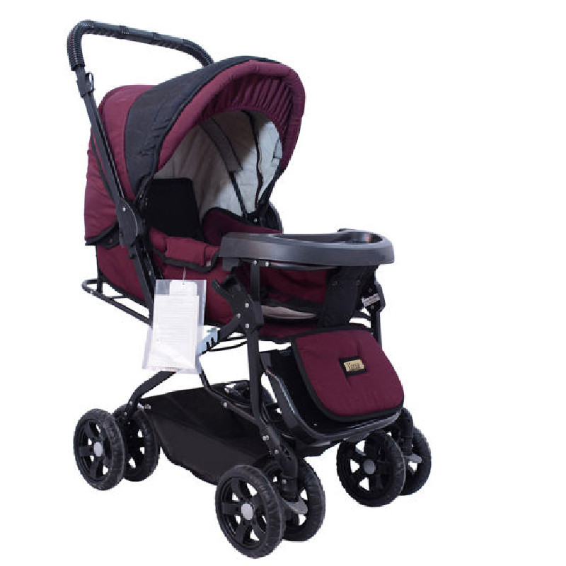  کالسکه کد 503