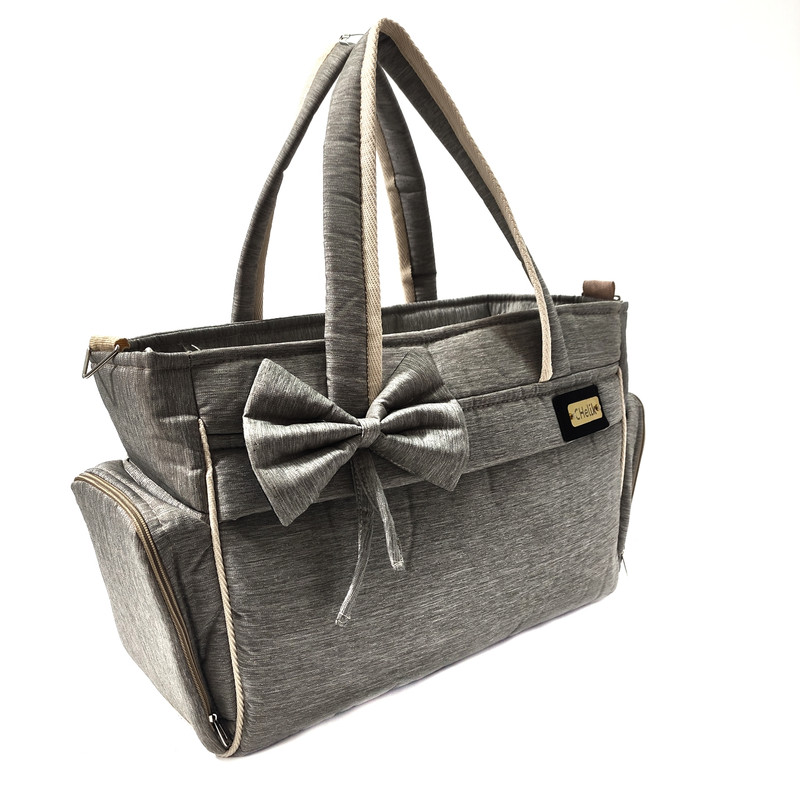 ساک لوازم کودک و نوزاد چلیک کد SPS115