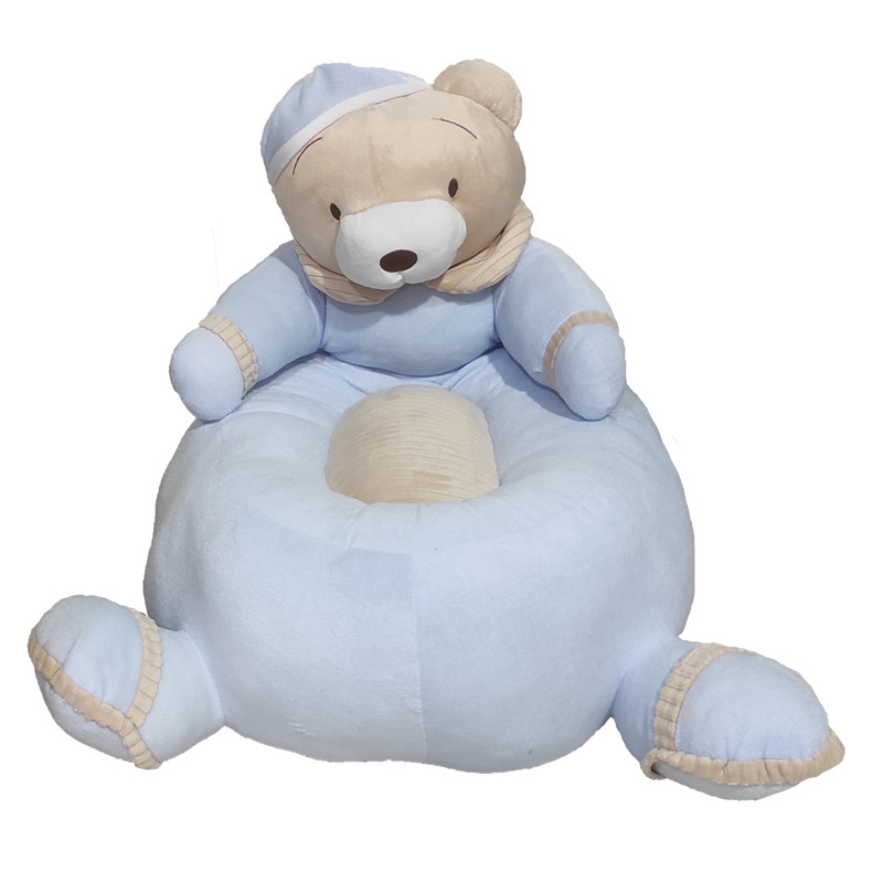 مبل کودک طرح خرس کد 21