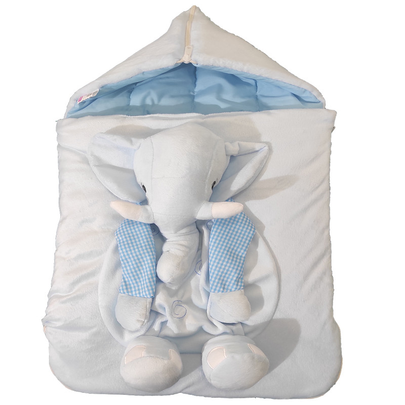 قنداق طرح فیل کد 100