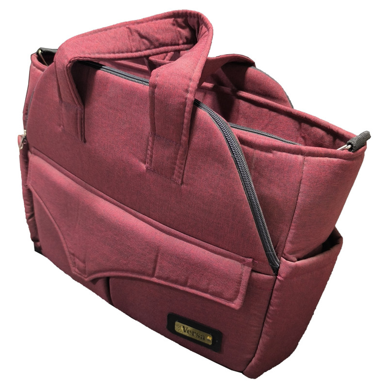 ساک لوازم کودک و نوزاد مدل ورسا طرح تارا کد 103