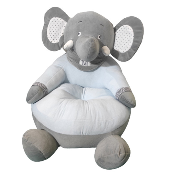 مبل کودک طرح فیل کد 3