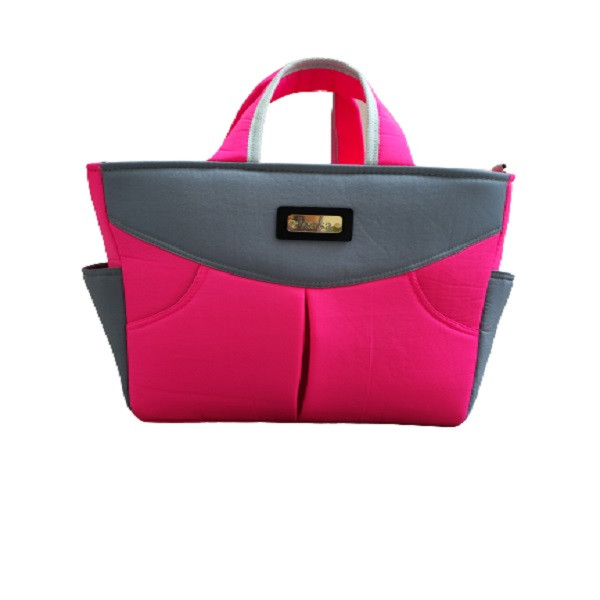 ساک لوازم کودک و نوزاد کد SL172