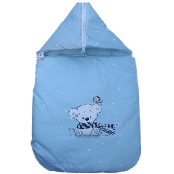 قنداق طرح خرس کد 106