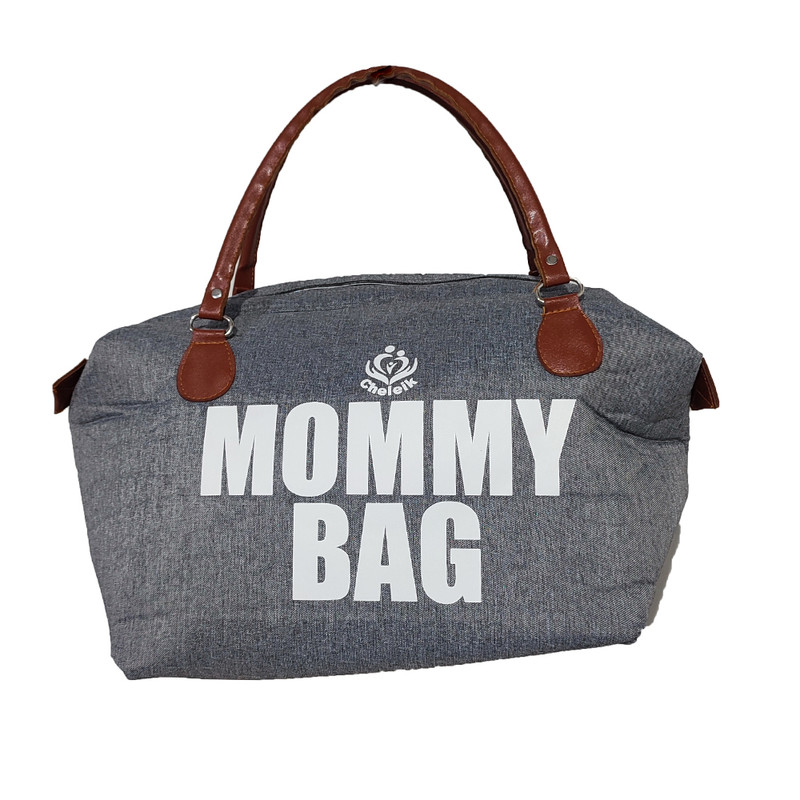 ساک لوازم کودک و نوزاد مدل مامی بگ کد 100