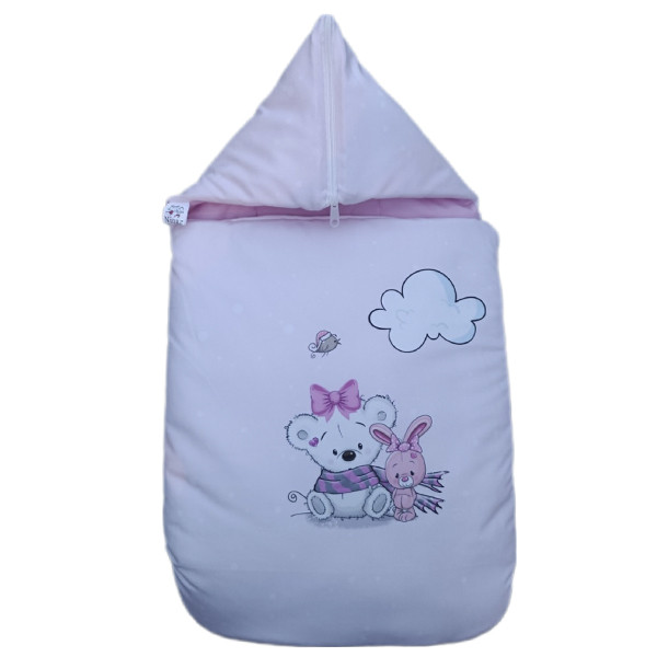 قنداق طرح خرس کد 109