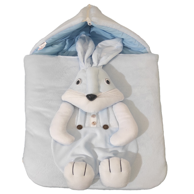 قنداق طرح خرگوش کد 101