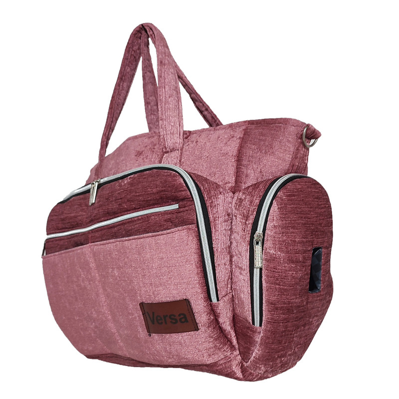 ساک لوازم کودک و نوزاد مدل ورسا کد 1047