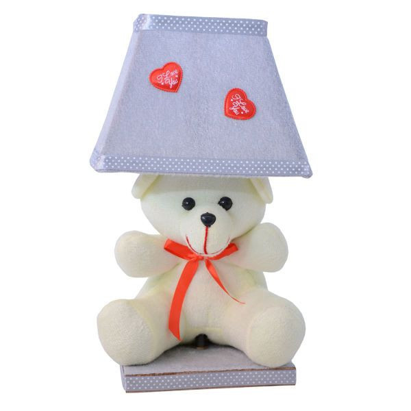 آباژور رومیزی کودک مدل  ورسا کد 100