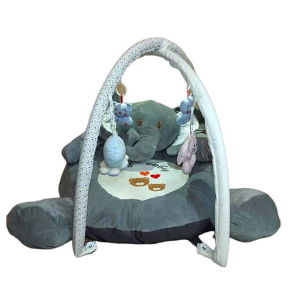 تشک بازی طرح فیل کد 1