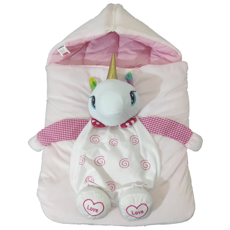 قنداق طرح یونیکورن کد 100