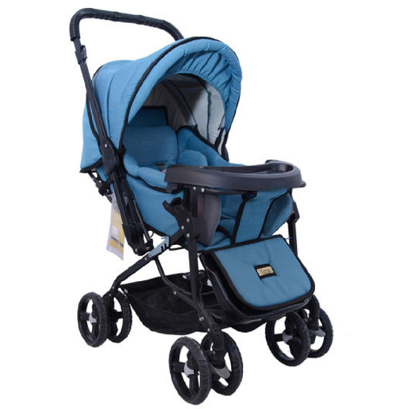 کالسکه مدل ورسا کد 11