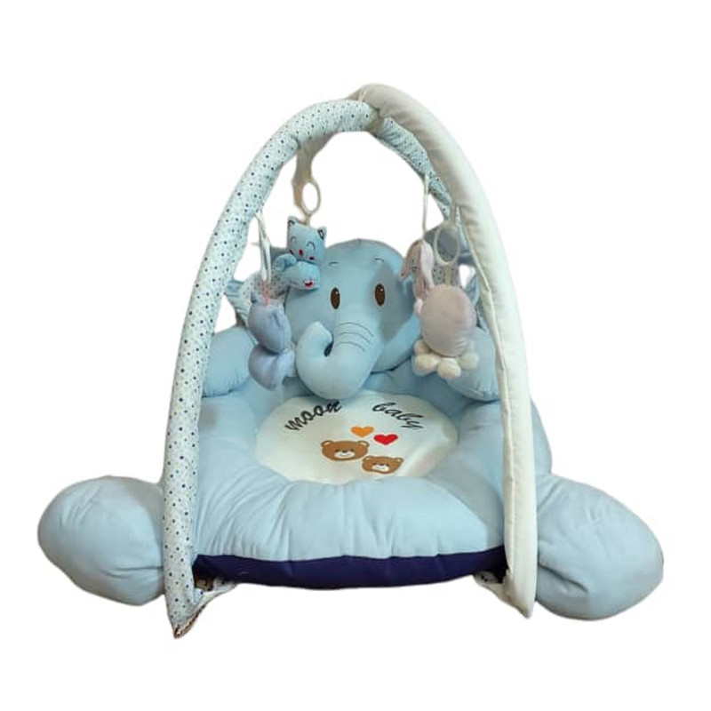 تشک بازی طرح فیل کد 3