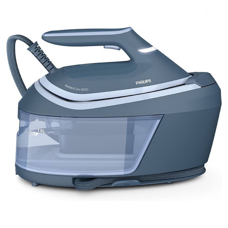 اتو مخزن دار فیلیپس مدل PSG6042