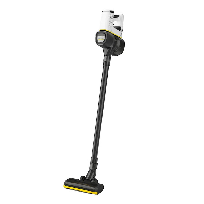 جارو شارژی عصایی کرشر مدل VC 4 CORDLESS
