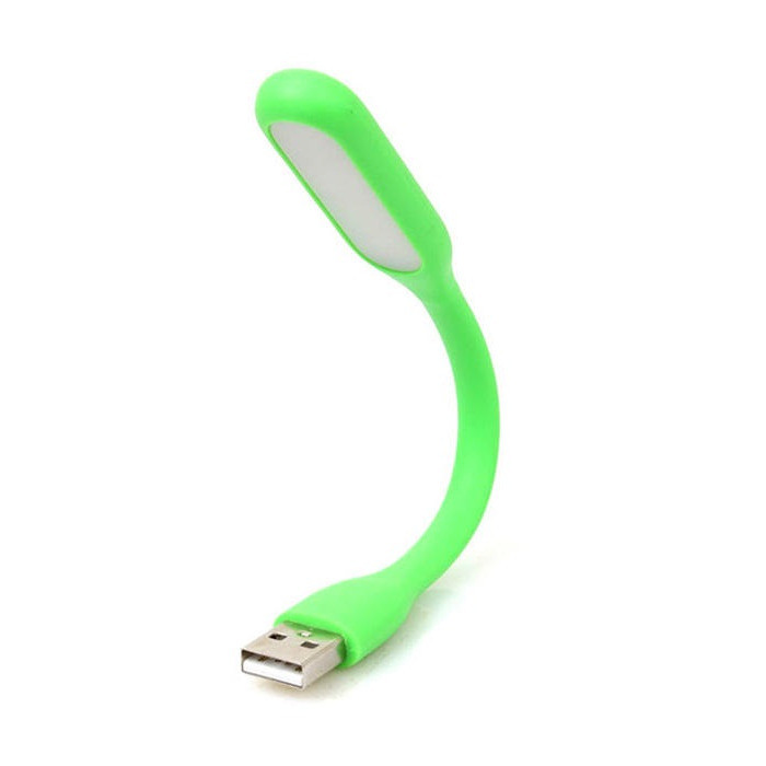 لامپ USB  ال ای دی مدل DX