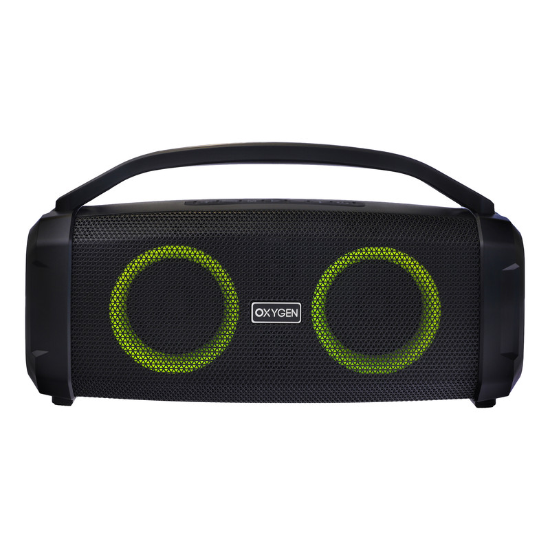 اسپیکر بلوتوثی قابل حمل اکسیژن مدل AX-103