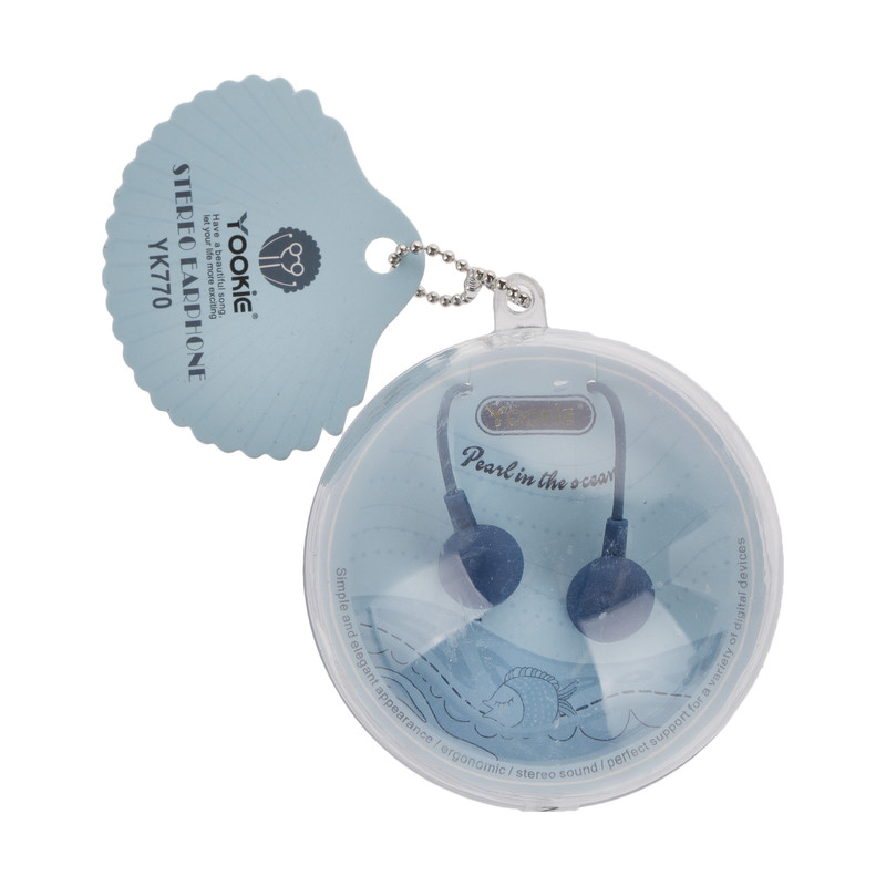 هدفون یوکی مدل YK770