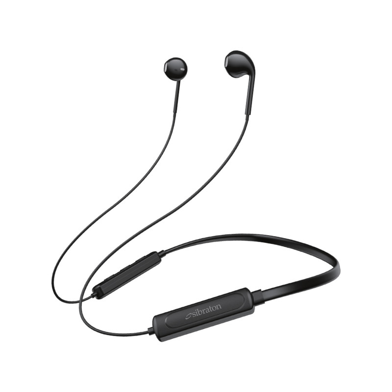 هدفون بلوتوثی سیبراتون مدل S-BE1380