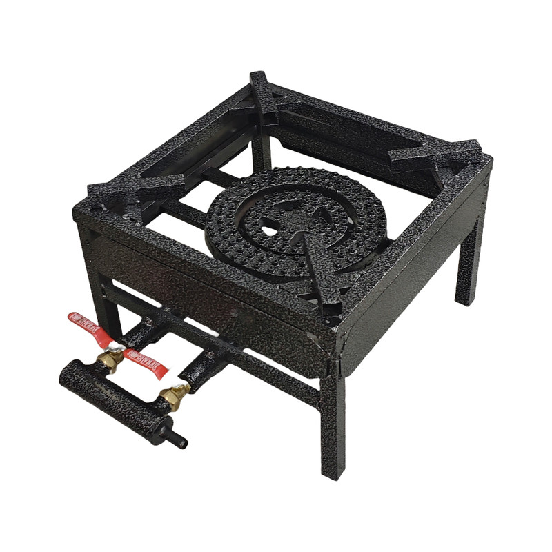 اجاق گاز تک شعله مدل A36