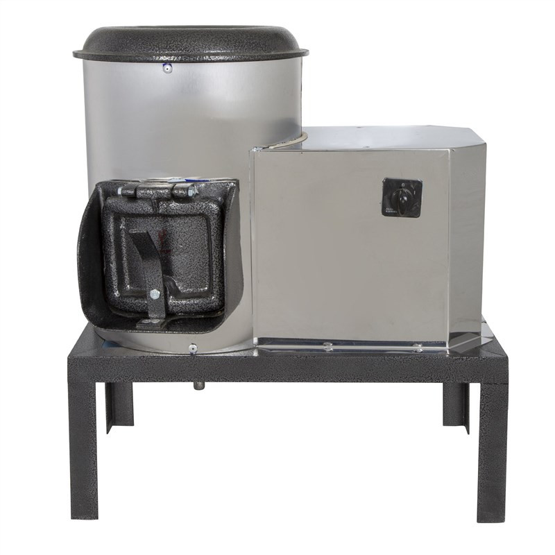 پوست کن سیب زمینی مدل as1