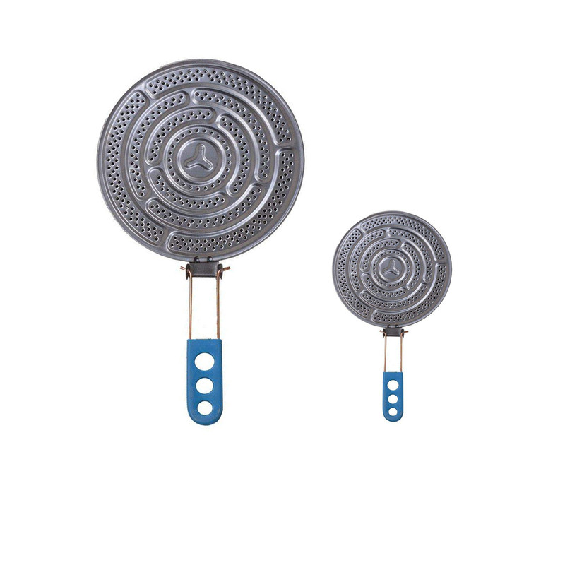 شعله پخش کن مدل کد 0098 مجموعه 2 عددی