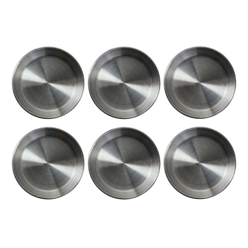 سرویس تابه 6 پارچه مدل رویی