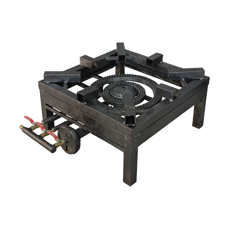 تک شعله مدل کوره دار کد A71