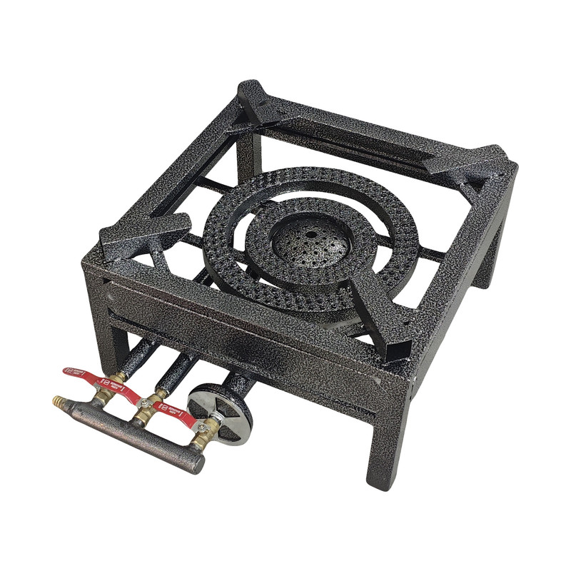 تک شعله مدل صنعتی کد A55