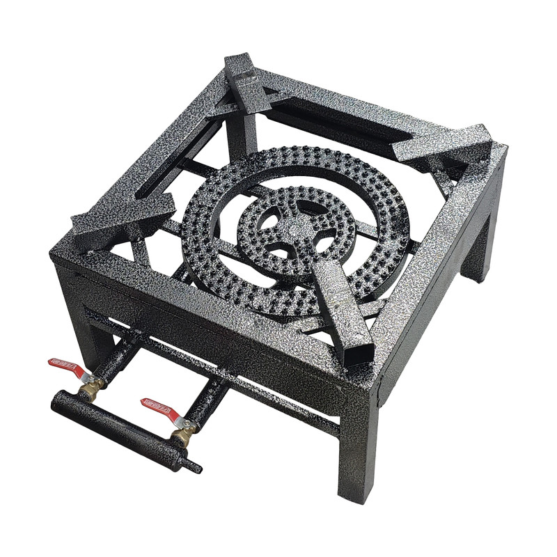 تک شعله مدل صنعتی کد A50