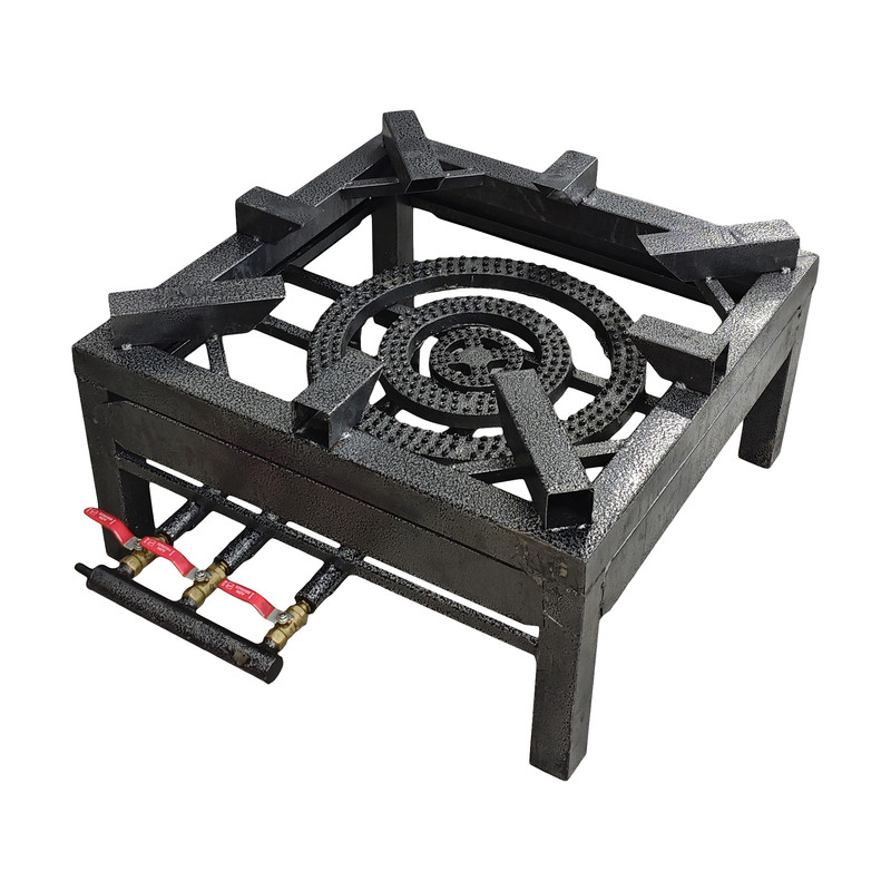 تک شعله مدل صنعتی کد A70