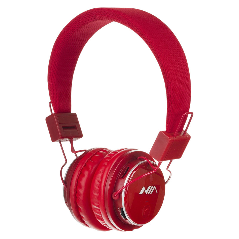 هدفون بی سیم نیا مدل Q8-851S