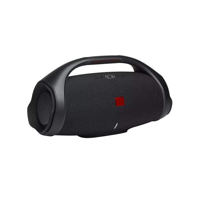 اسپیکر بلوتوثی قابل حمل مدل BoomBox