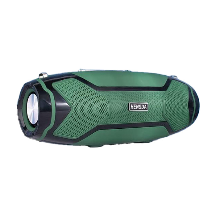 اسپیکر بلوتوثی قابل حمل مدل HSD-202