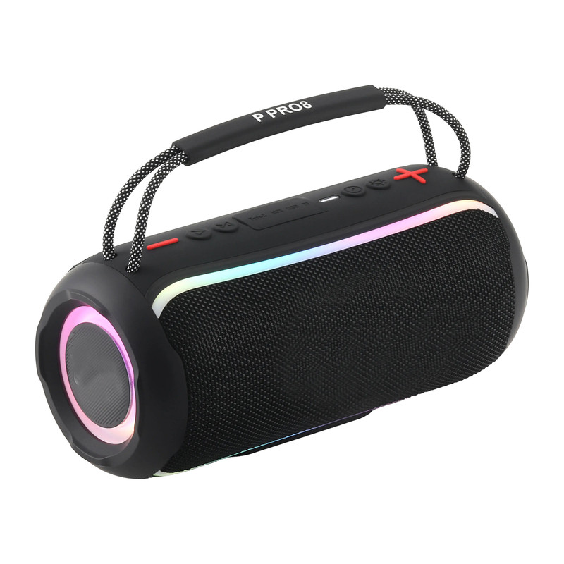 اسپیکر بلوتوثی قابل حمل مدل P pro-8