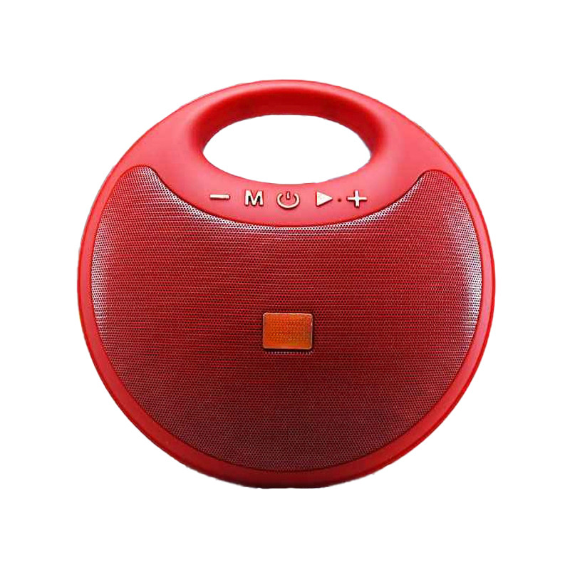 اسپیکر بلوتوثی قابل حمل مدل H-19