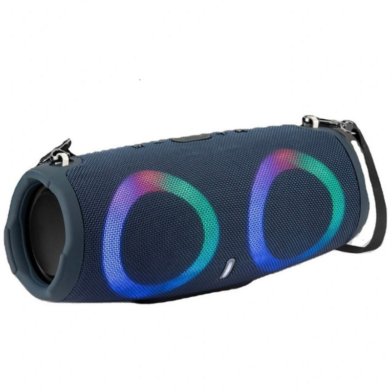 اسپیکر بلوتوثی قابل حمل مدل xterem2