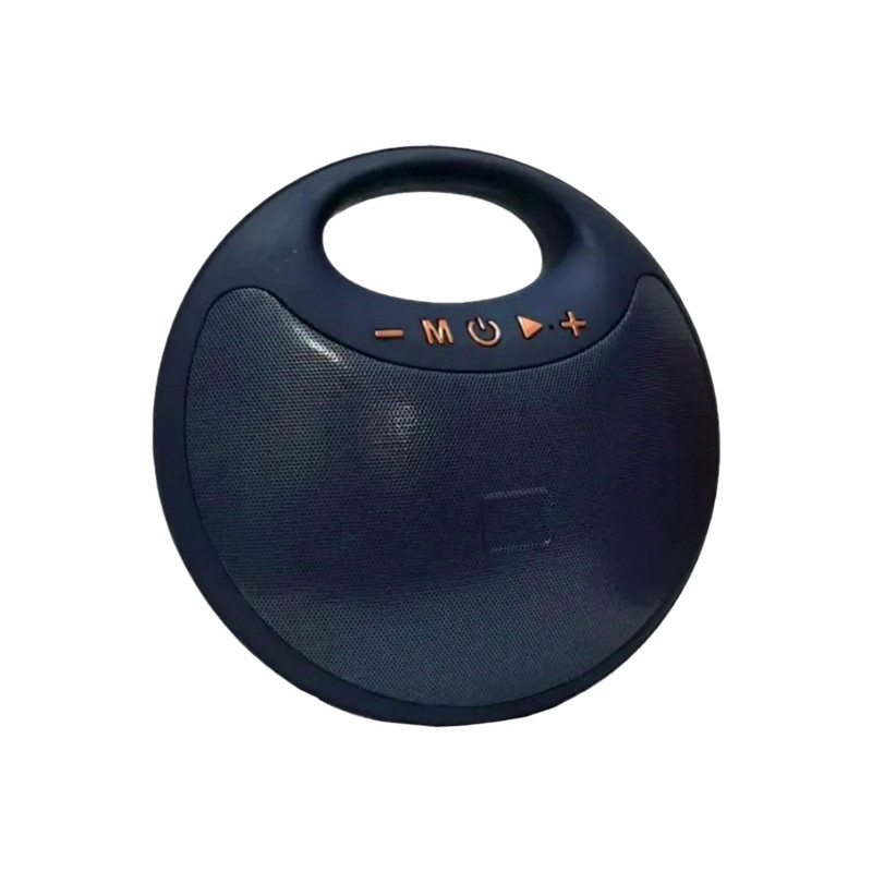 اسپیکر بلوتوثی قابل حمل مدل H 19