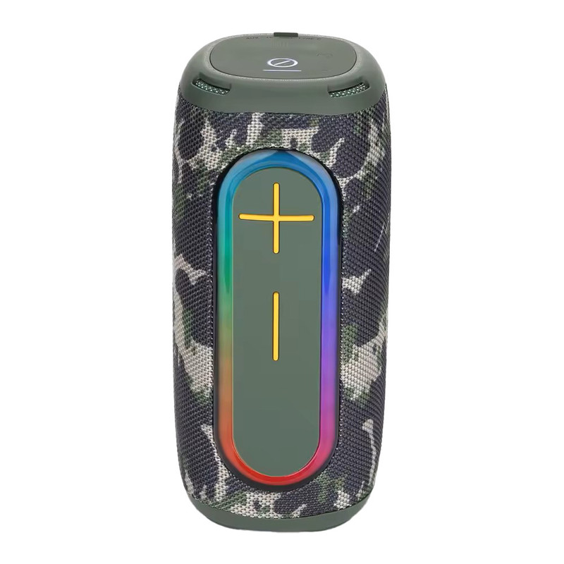 اسپیکر بلوتوثی قابل حمل مدل P 10-Pro